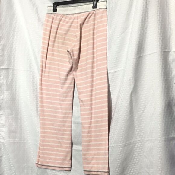 P.J. Salvage Striped Lounge Pajama Pants (D13) - Picture 5 of 7